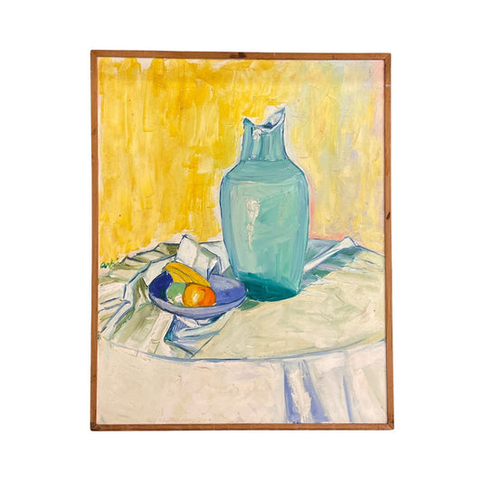 Vintage Art by Bella Cucina –