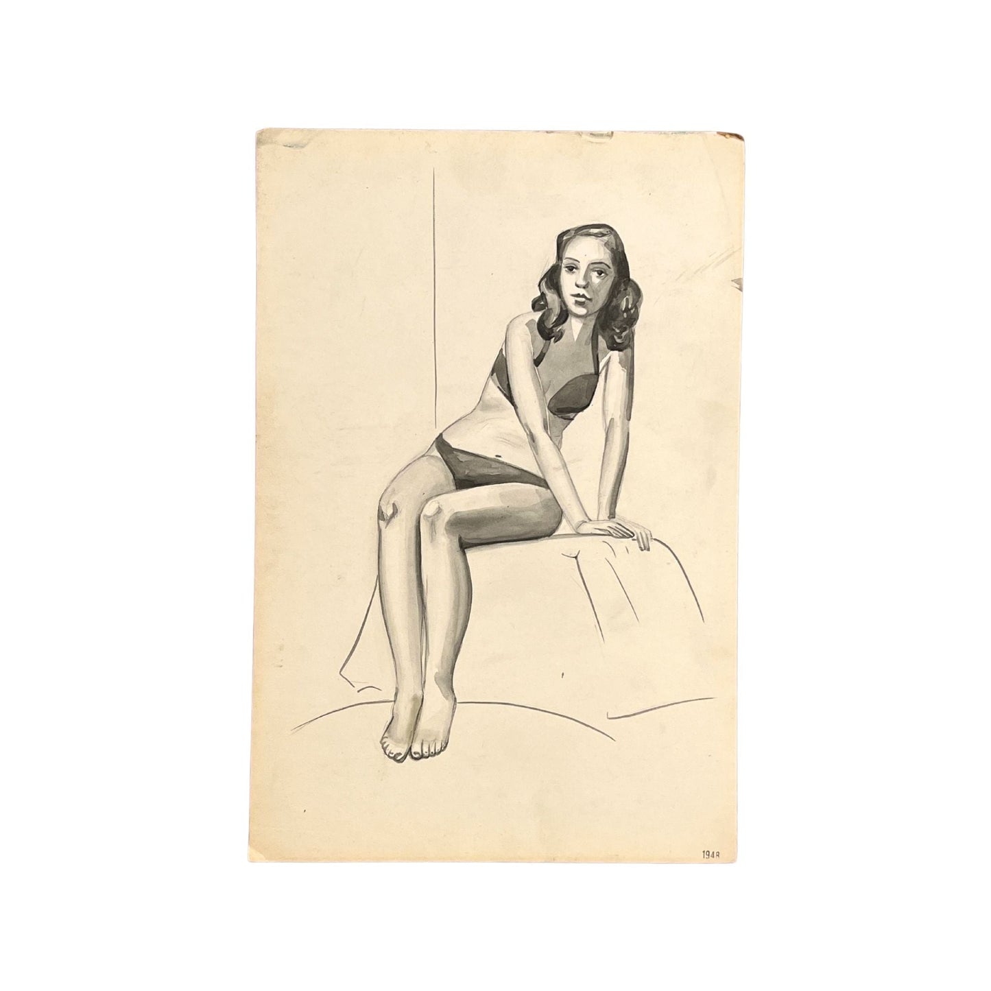 Vintage Art by Bella Cucina –