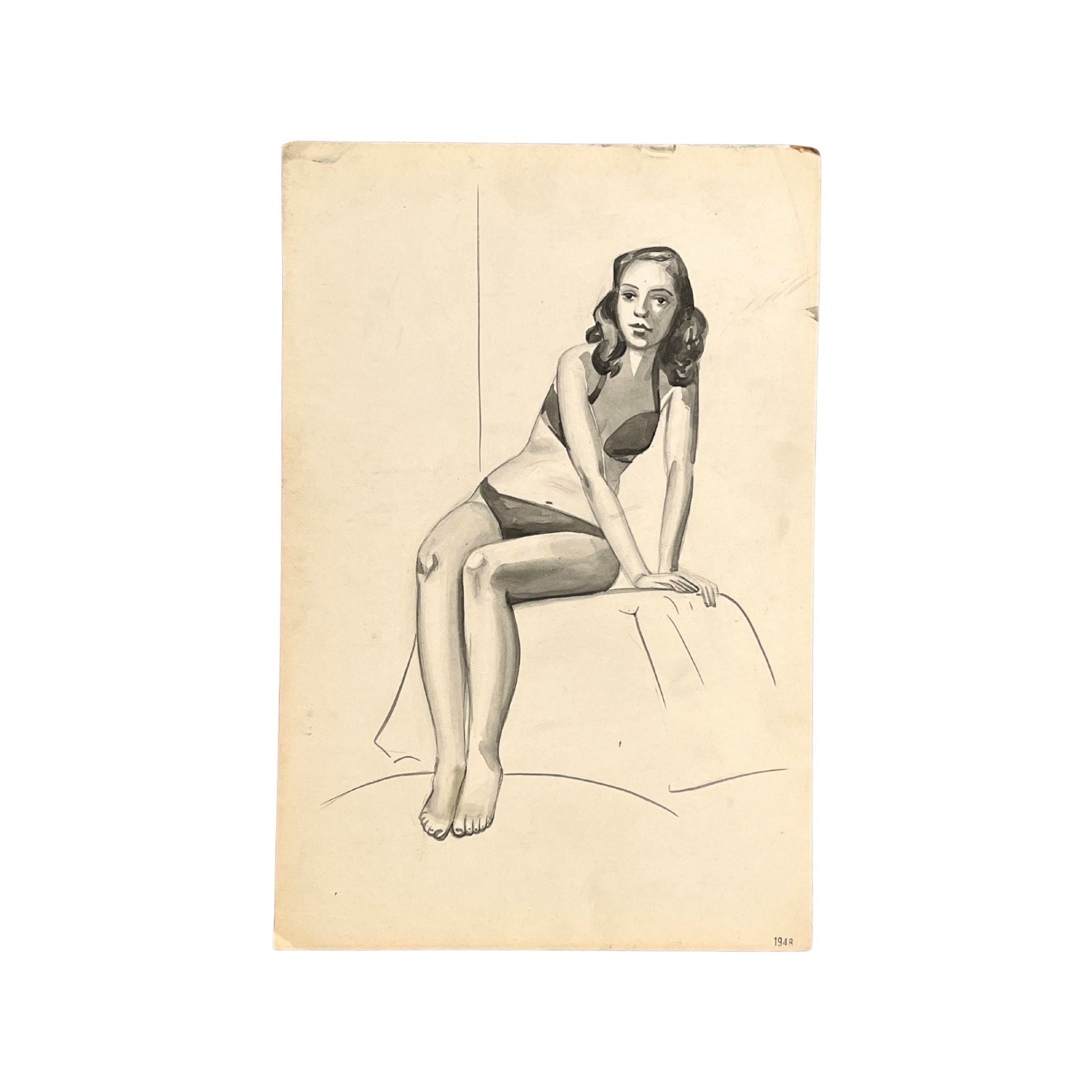 Vintage Art by Bella Cucina –