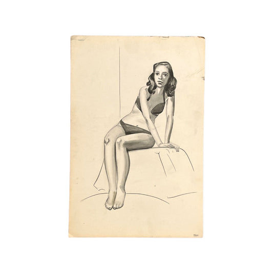 Vintage Art by Bella Cucina –