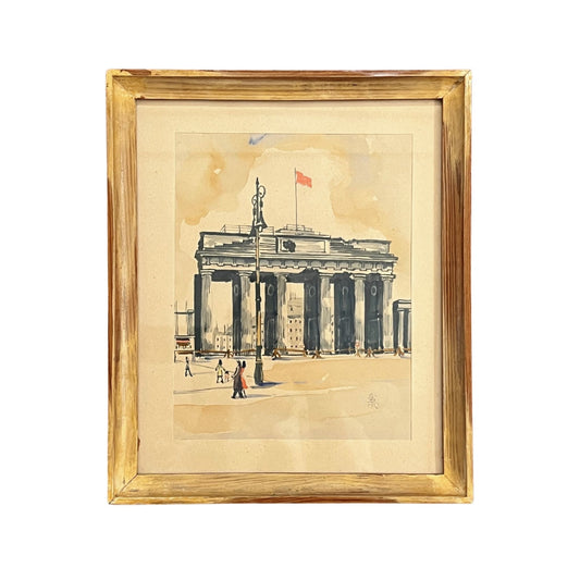 Vintage Art by Bella Cucina –