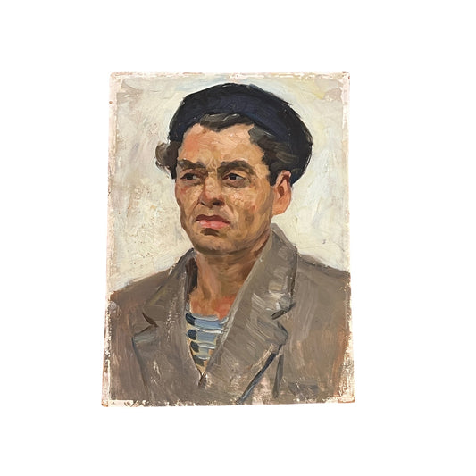 Vintage Art | Nebolsin, Anatoli Alekseevich (b.1934) by Bella Cucina – Artwork