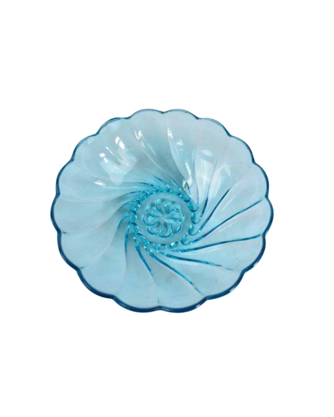 Bella Cucina - Vintage Blue Large Serving bowl set - 
