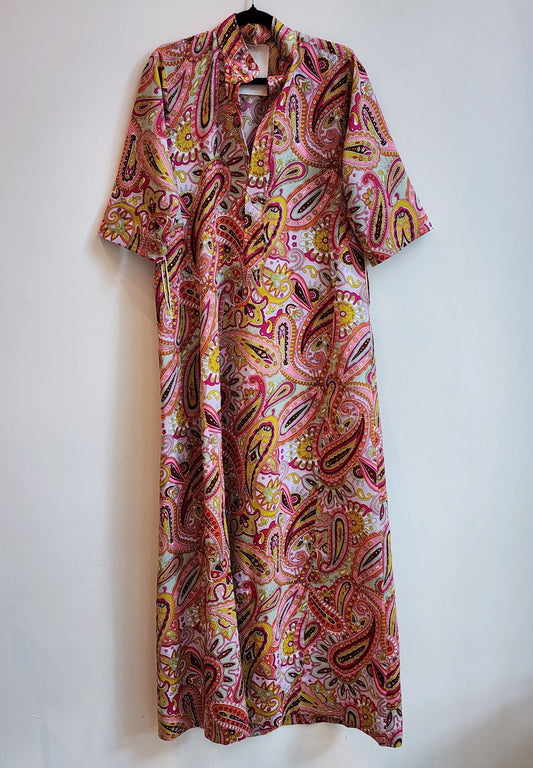 Vintage Clothing: Dress by Bella Cucina –