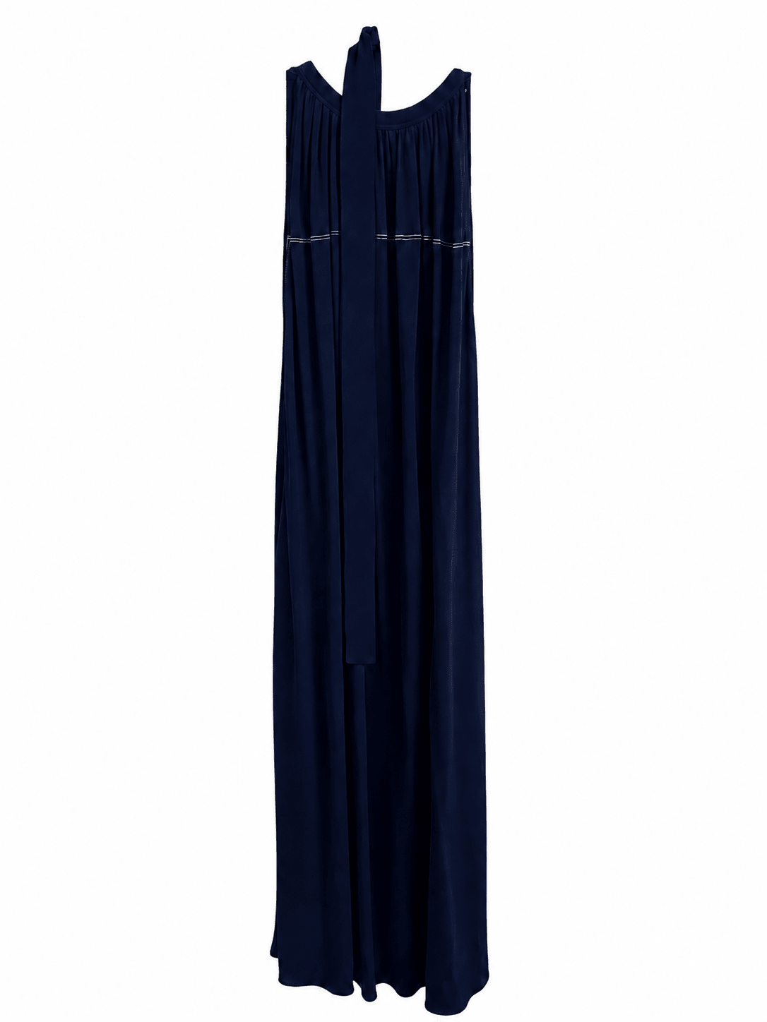 Vintage Clothing: Helmut Lang Black Maxi Dress by Bella Cucina – Vintage Clothing: Dress