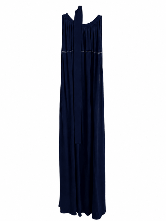 Vintage Clothing: Helmut Lang Black Maxi Dress by Bella Cucina – Vintage Clothing: Dress