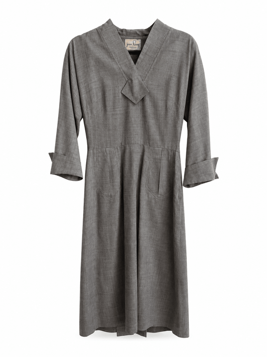 Vintage Clothing: Jean Lang Dress by Bella Cucina – Vintage Clothing: Dress