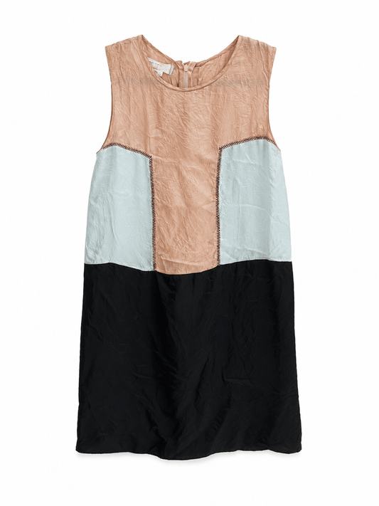 Vintage Clothing: Marni, Colorblock Dress by Bella Cucina – Vintage Clothing: Dress
