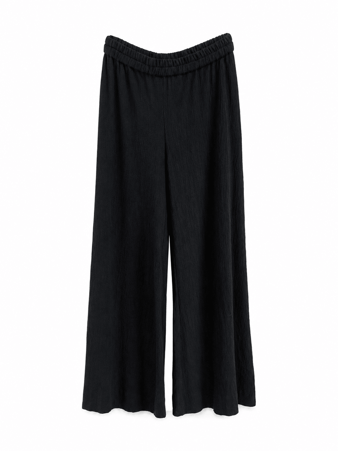 Vintage Clothing: Suzie Kondi Black Pants by Bella Cucina – Vintage Clothing: Pants