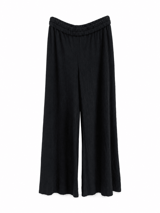 Vintage Clothing: Suzie Kondi Black Pants by Bella Cucina – Vintage Clothing: Pants