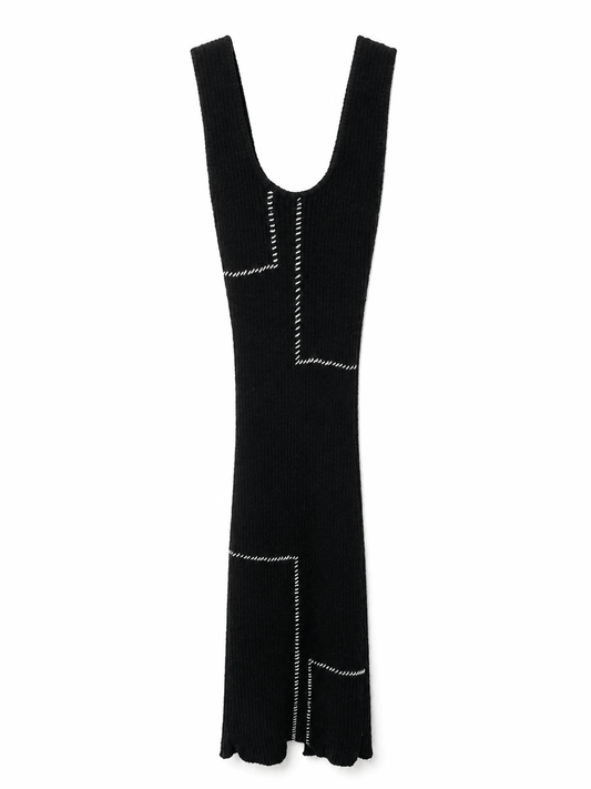 Vintage Clothing: The Bibio Project Dress by Bella Cucina – Vintage Clothing: Dress