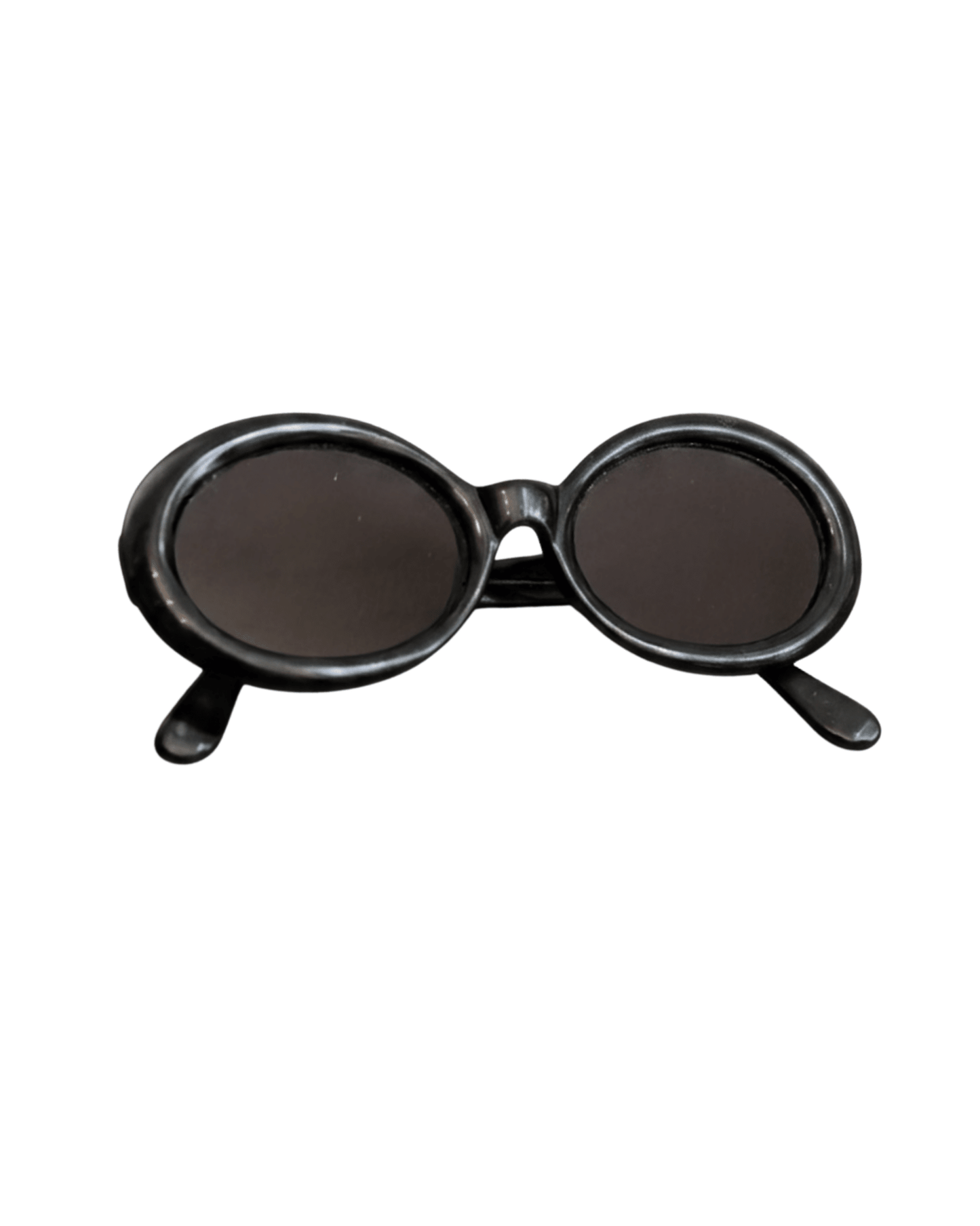 Vintage Clothing: Thomas O'Brien, Italian Oval Sunglasses by Bella Cucina – Vintage Clothing: Sunglasses