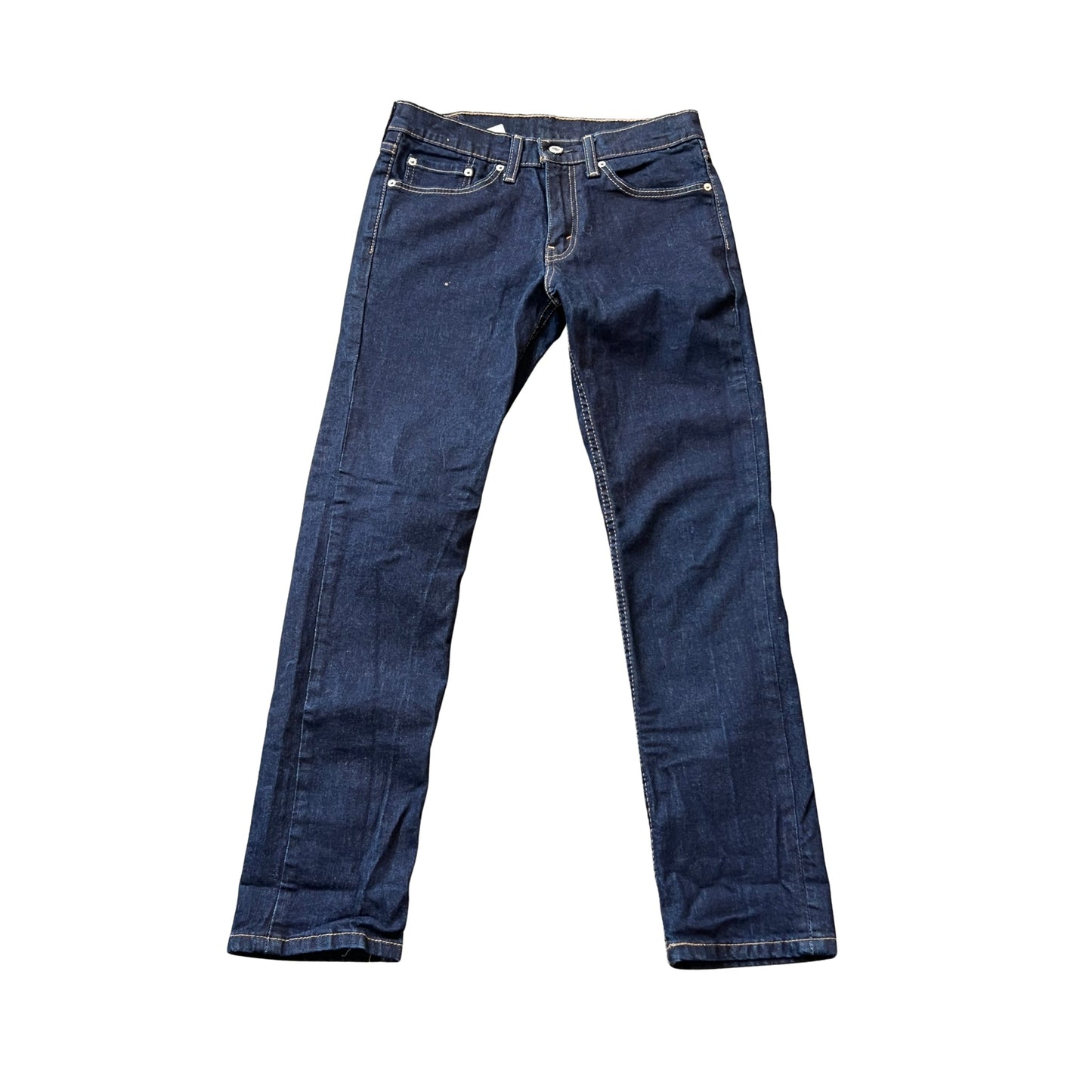 Vintage Clothing: Vintage Denim Levis, The Dark Rinse by Bella Cucina – Vintage Clothing: Denim