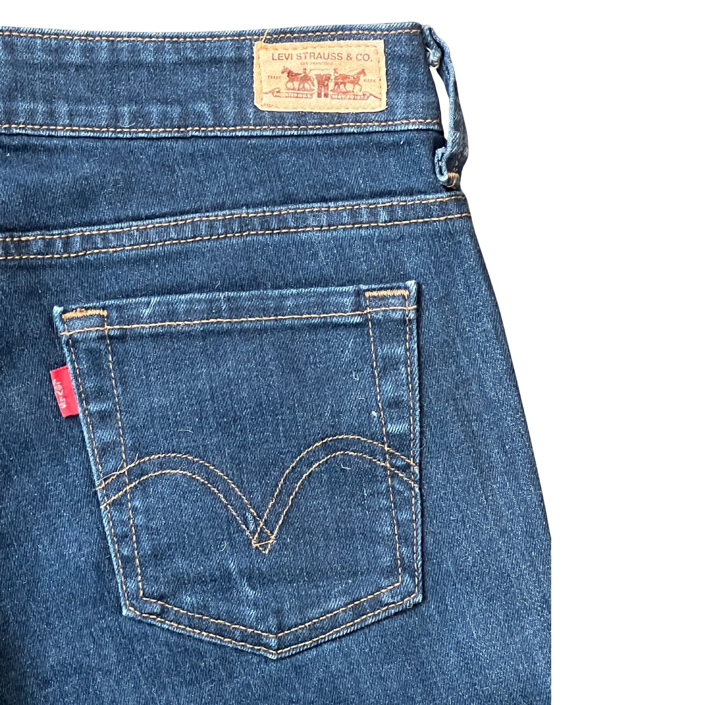 Vintage Clothing: Vintage Denim Levis, The Flare by Bella Cucina – Vintage Clothing: Denim