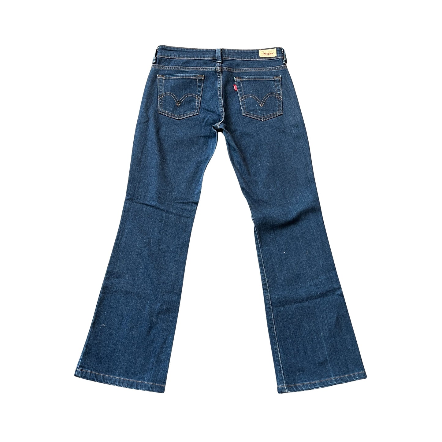 Vintage Clothing: Vintage Denim Levis, The Flare by Bella Cucina – Vintage Clothing: Denim