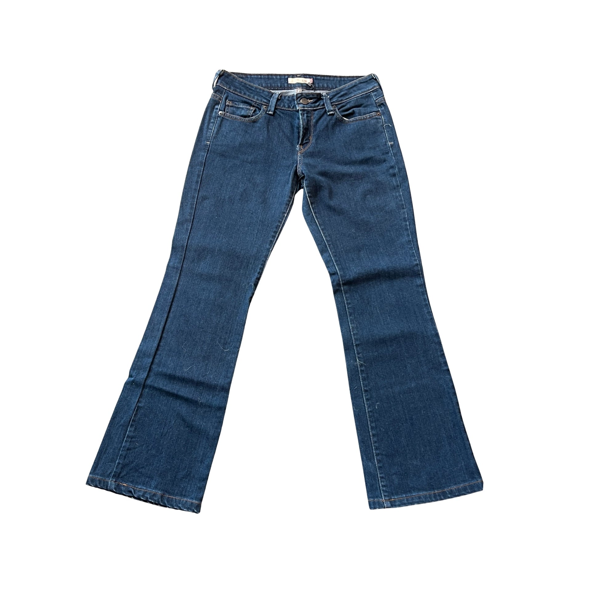 Vintage Clothing: Vintage Denim Levis, The Flare by Bella Cucina – Vintage Clothing: Denim