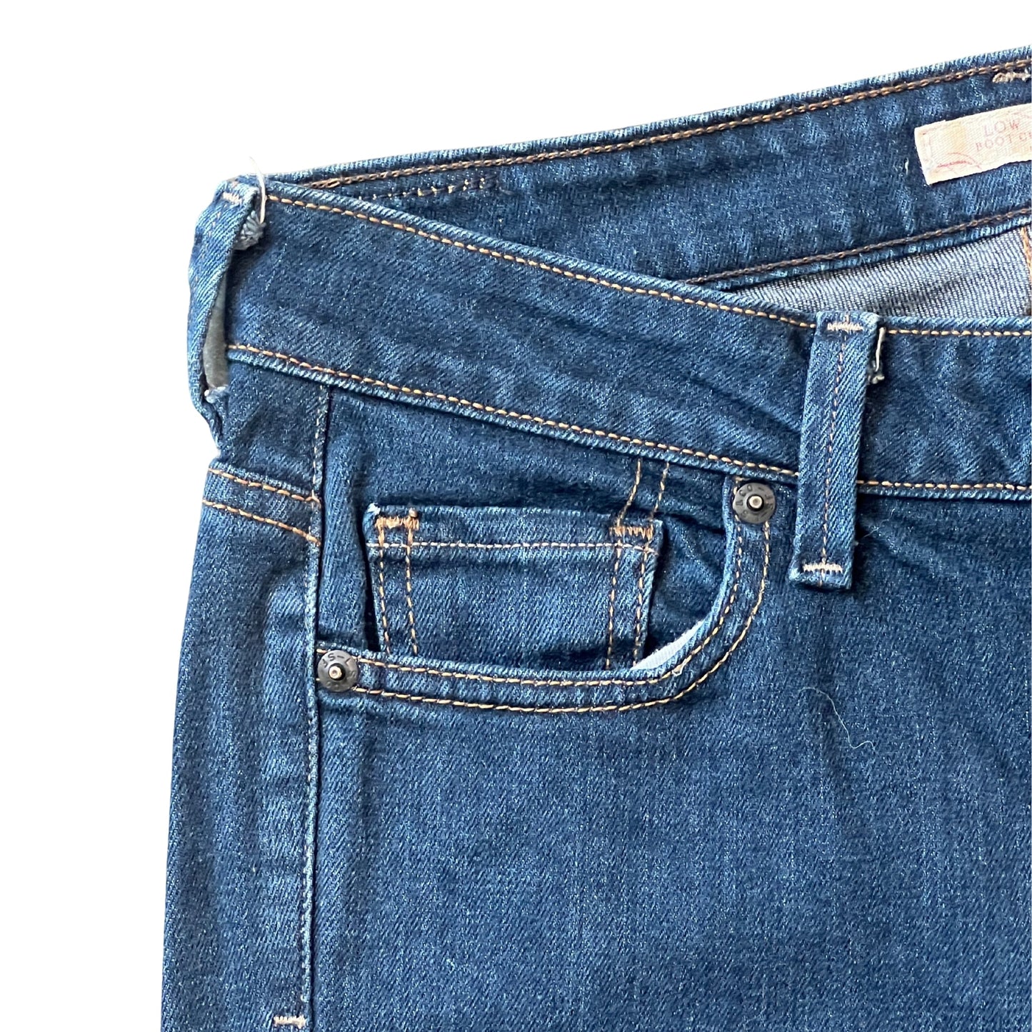 Vintage Clothing: Vintage Denim Levis, The Flare by Bella Cucina – Vintage Clothing: Denim