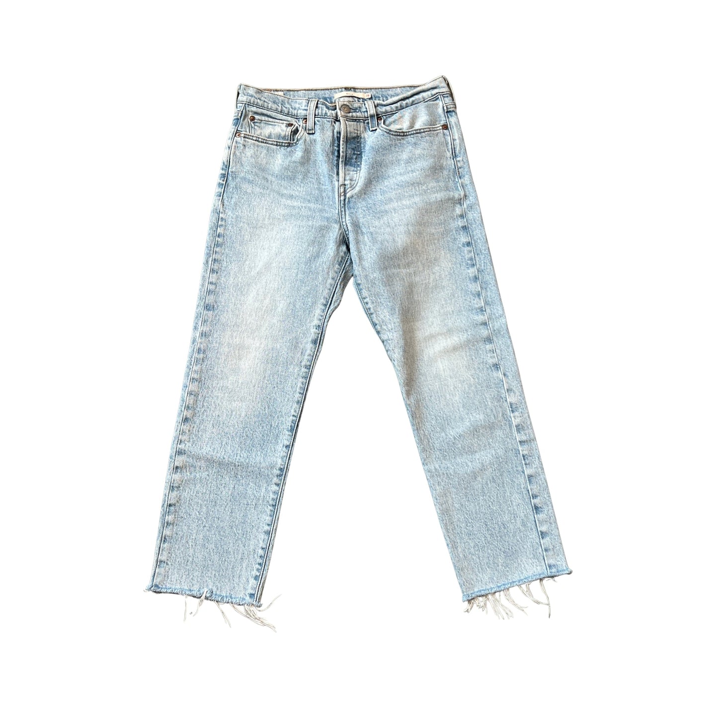 Vintage Clothing: Vintage Denim Levis, The Sun Fade by Bella Cucina – Vintage Clothing: Denim