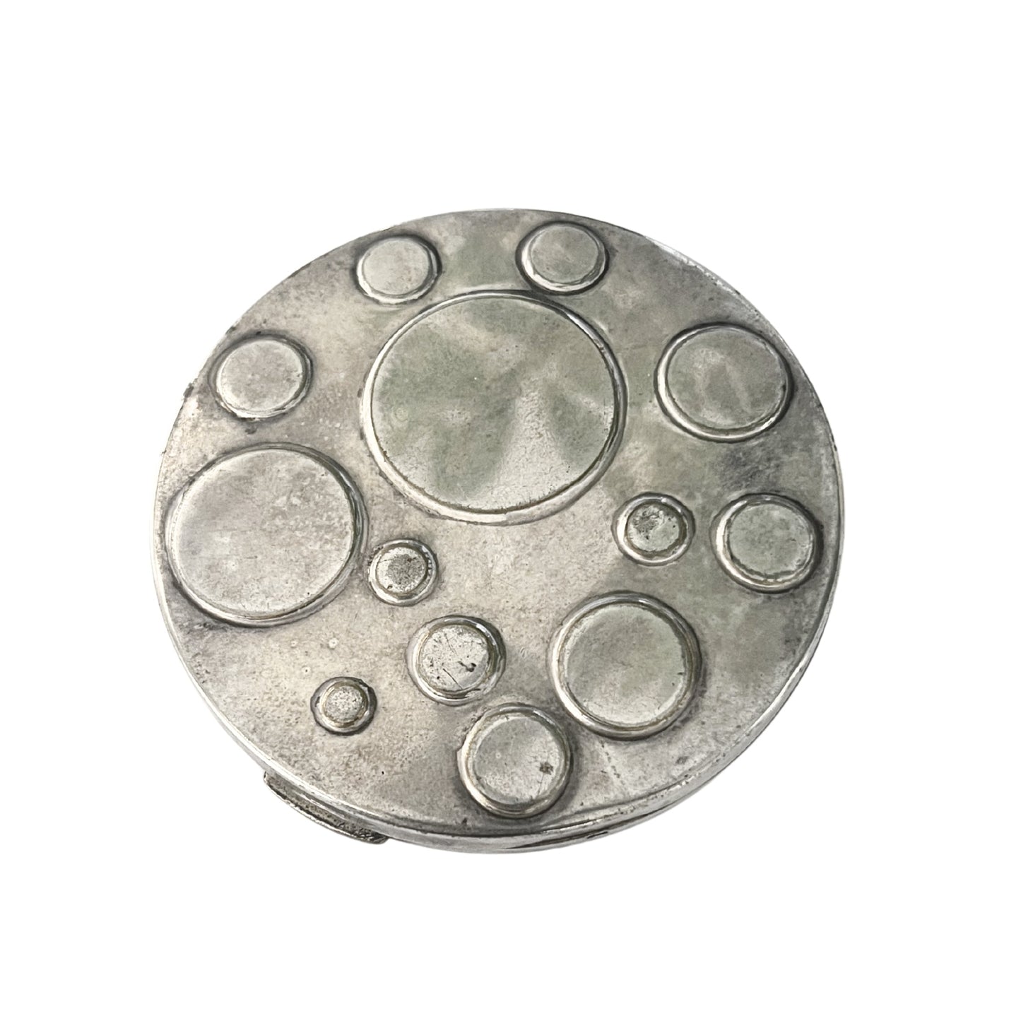 Vintage Mirrored Compact by Bella Cucina –