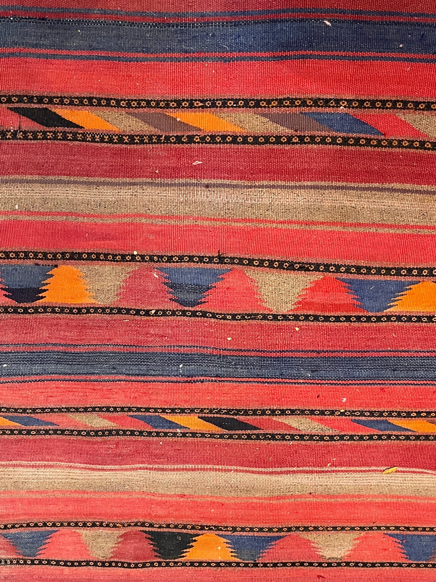 Bella Cucina - Vintage Tibetan Rugs - 