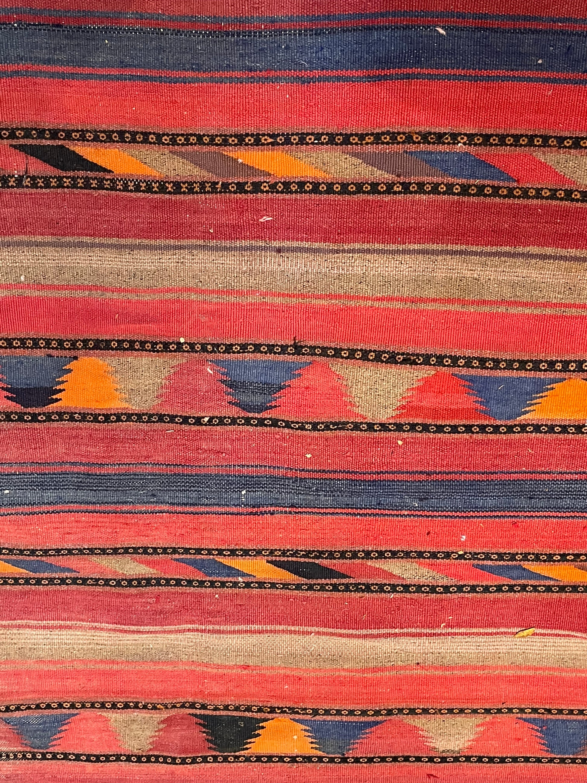 Bella Cucina - Vintage Tibetan Rugs - 