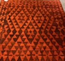 Bella Cucina - Vintage Tibetan Rugs - 