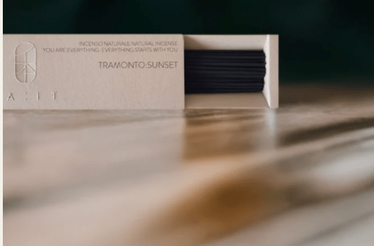 WA:IT Italian Ritual Incense by Bella Cucina – Wellness: Incense