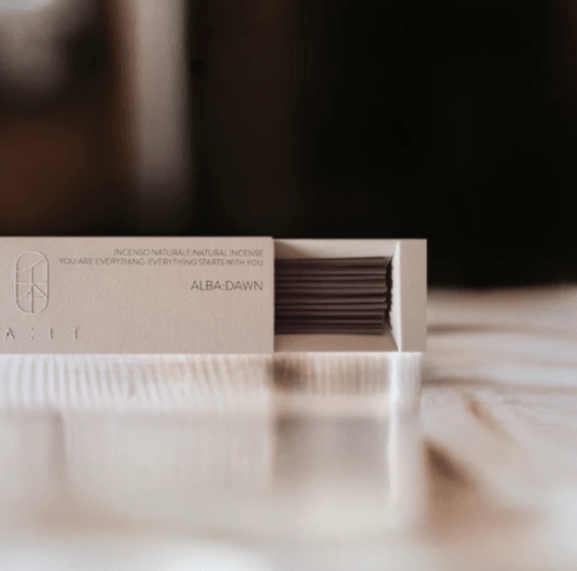 WA:IT Italian Ritual Incense by Bella Cucina – Wellness: Incense