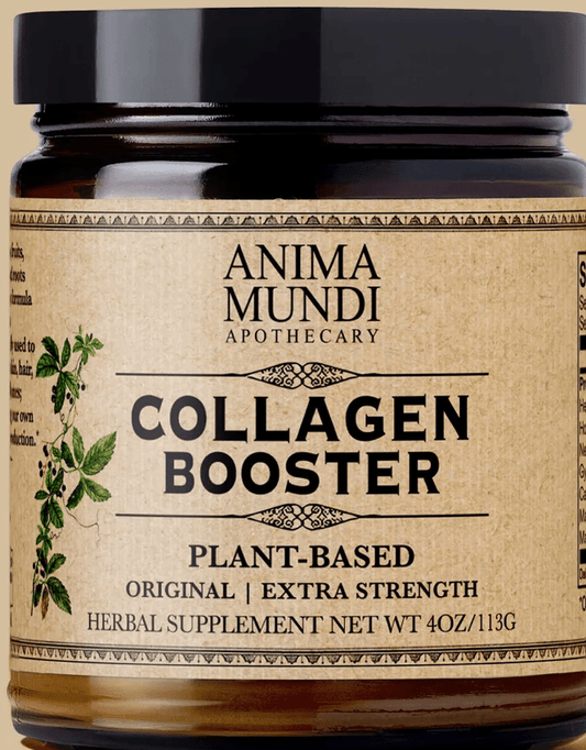 Wellness: Anima Mundi Collagen Booster by Bella Cucina – Wellness: Supplements