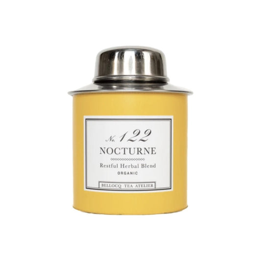 Wellness: Bellocq Nocturne Tea by Bella Cucina – Wellness: Tea