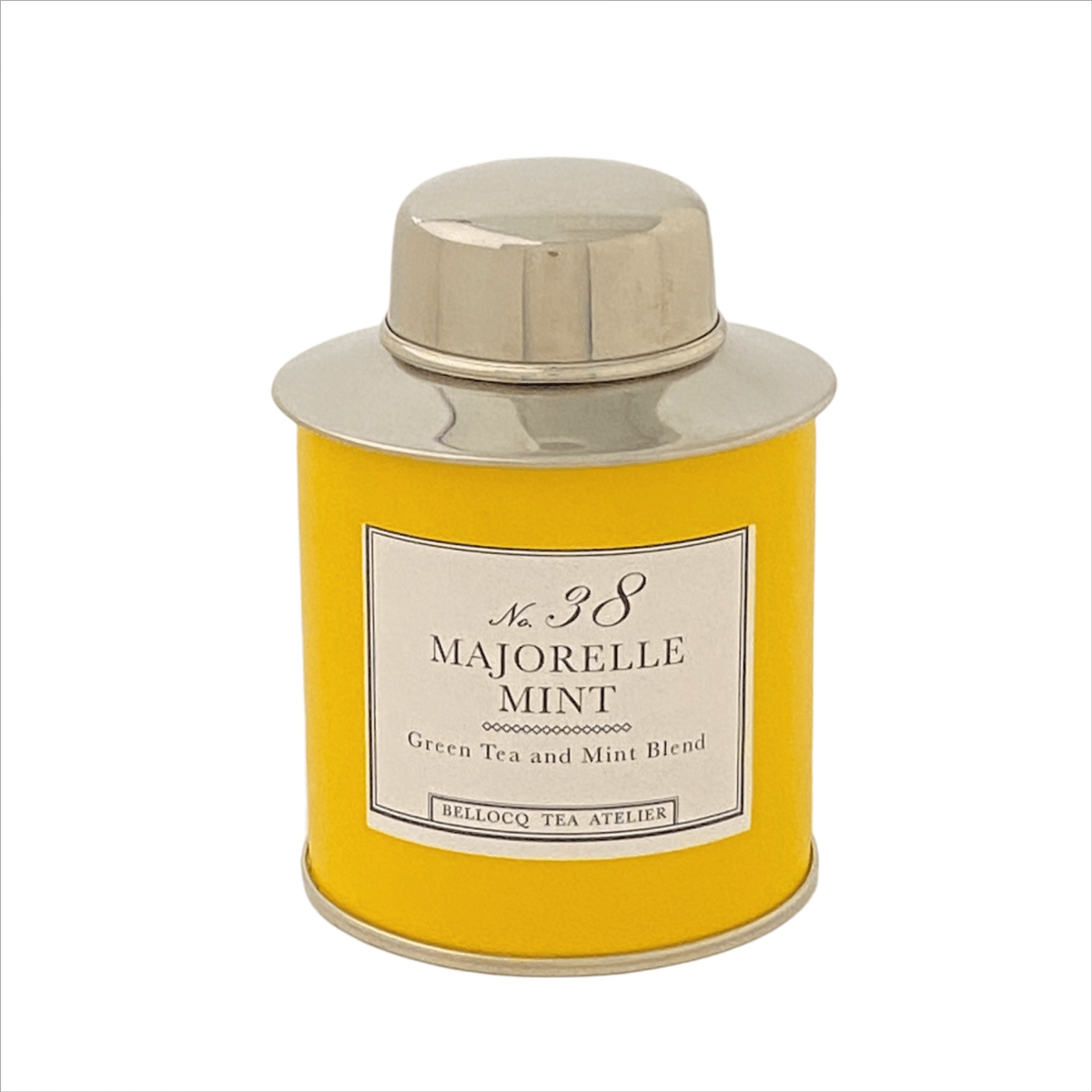 Wellness: Bellocq Tea Caddy by Bella Cucina – Wellness: Tea