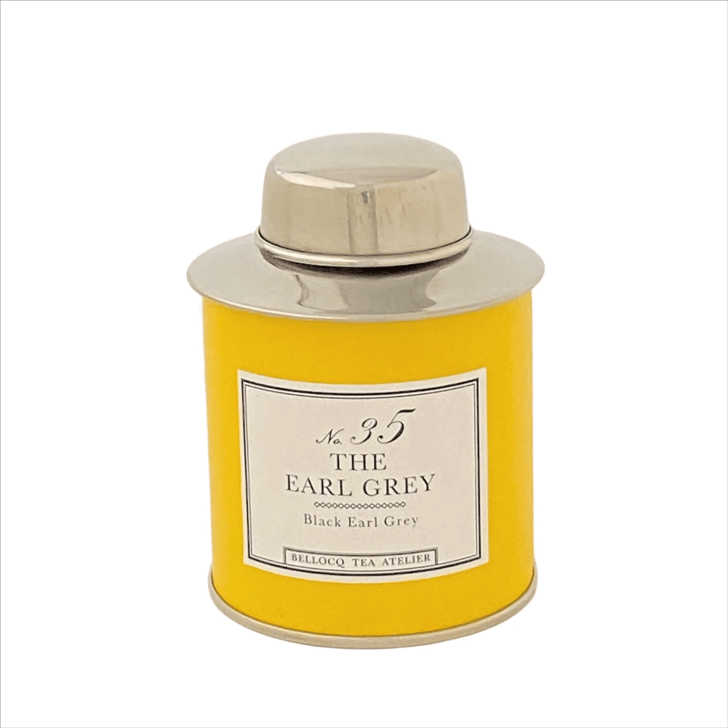 Wellness: Bellocq Tea Caddy by Bella Cucina – Wellness: Tea
