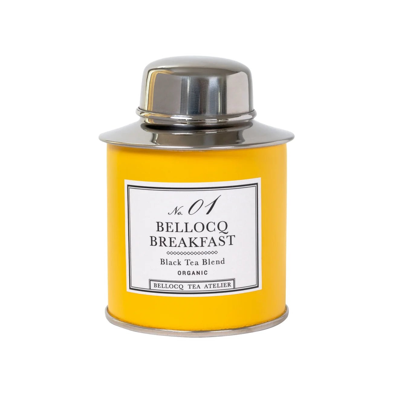 Wellness: Bellocq Tea Caddy by Bella Cucina – Wellness: Tea