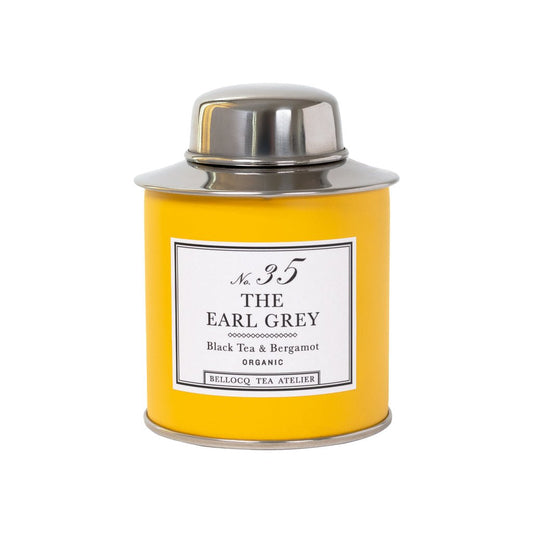 Wellness: Bellocq The Earl Grey by Bella Cucina – Wellness: Tea