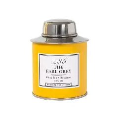Wellness: Bellocq The Earl Grey by Bella Cucina – Wellness: Tea