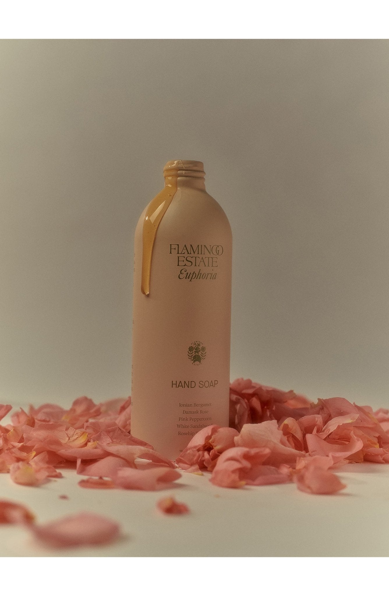 Wellness: Flamingo Estate Euphoria by Bella Cucina – Wellness: Body Care