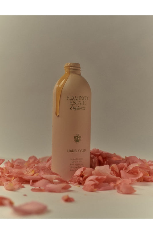 Wellness: Flamingo Estate Euphoria by Bella Cucina – Wellness: Body Care