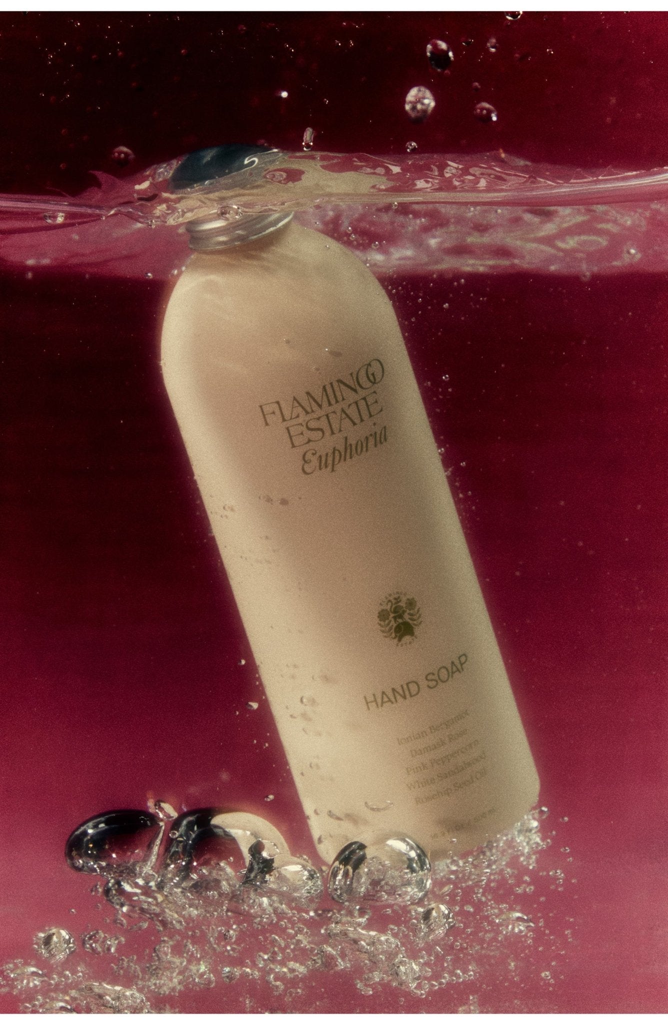 Wellness: Flamingo Estate Euphoria by Bella Cucina – Wellness: Body Care