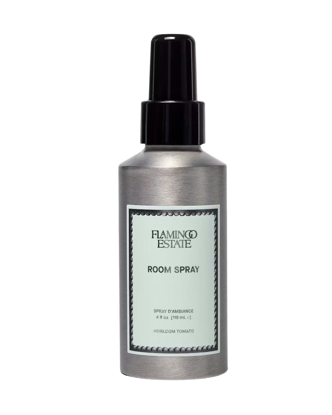 Wellness: Flamingo Estate Heirloom Tomato Spray 4oz by Bella Cucina – Wellness: Body Spray