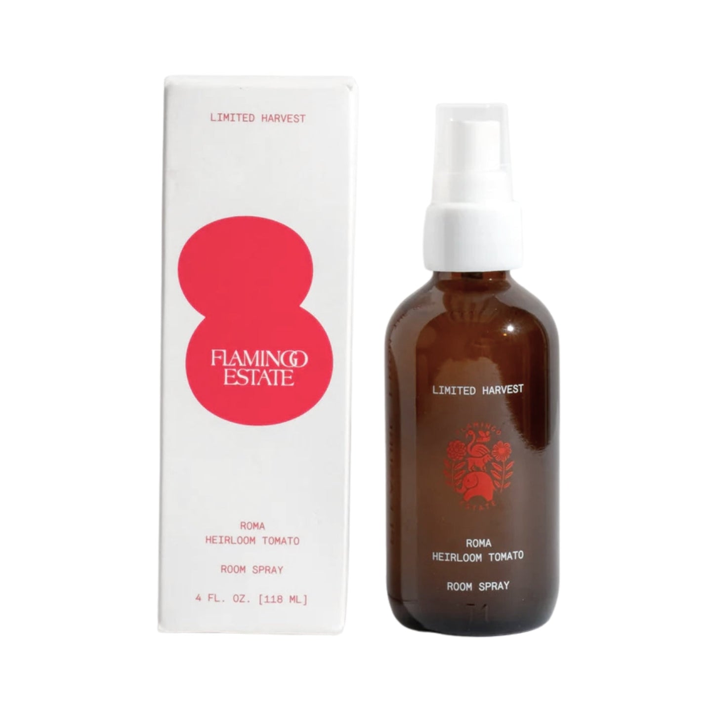 Wellness: Flamingo Estate Heirloom Tomato Spray by Bella Cucina – Wellness: Spray