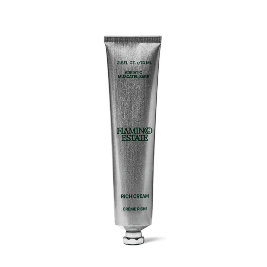 Wellness: Flamingo Estate Muscatel Sage Rich Cream by Bella Cucina – Wellness: Body Care