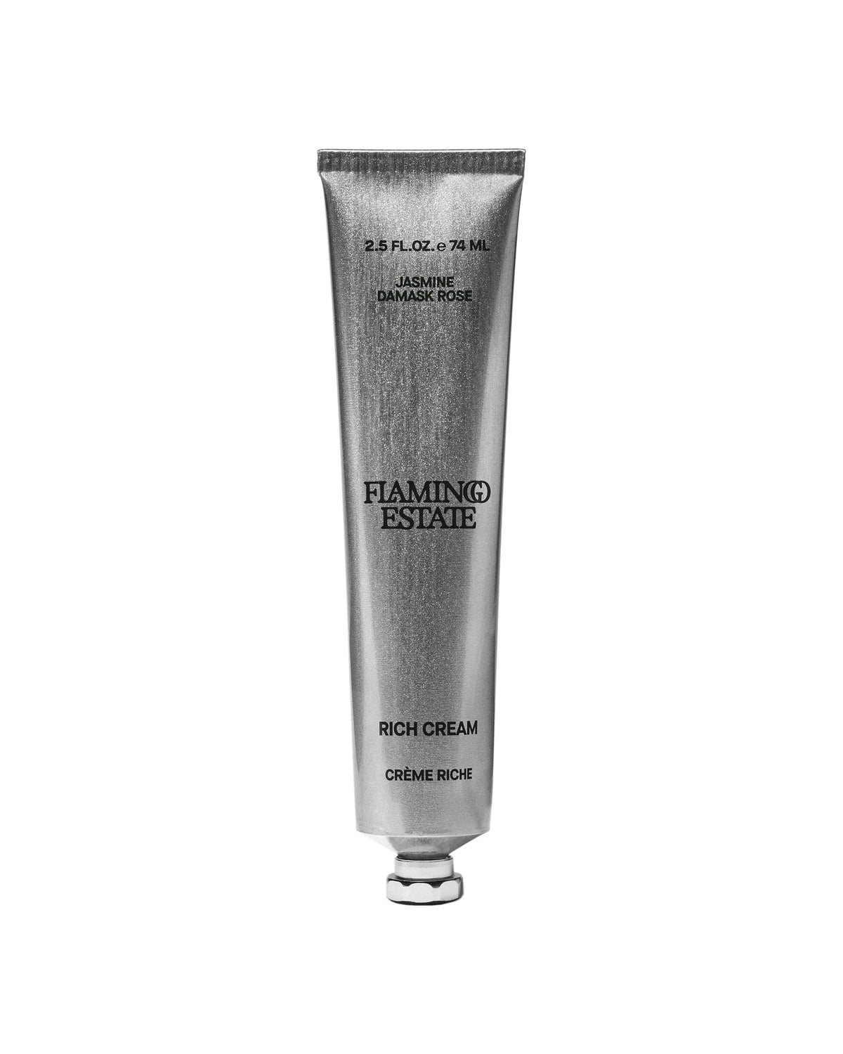 Wellness: Flamingo Estate Rich Cream by Bella Cucina – Wellness: Body Care