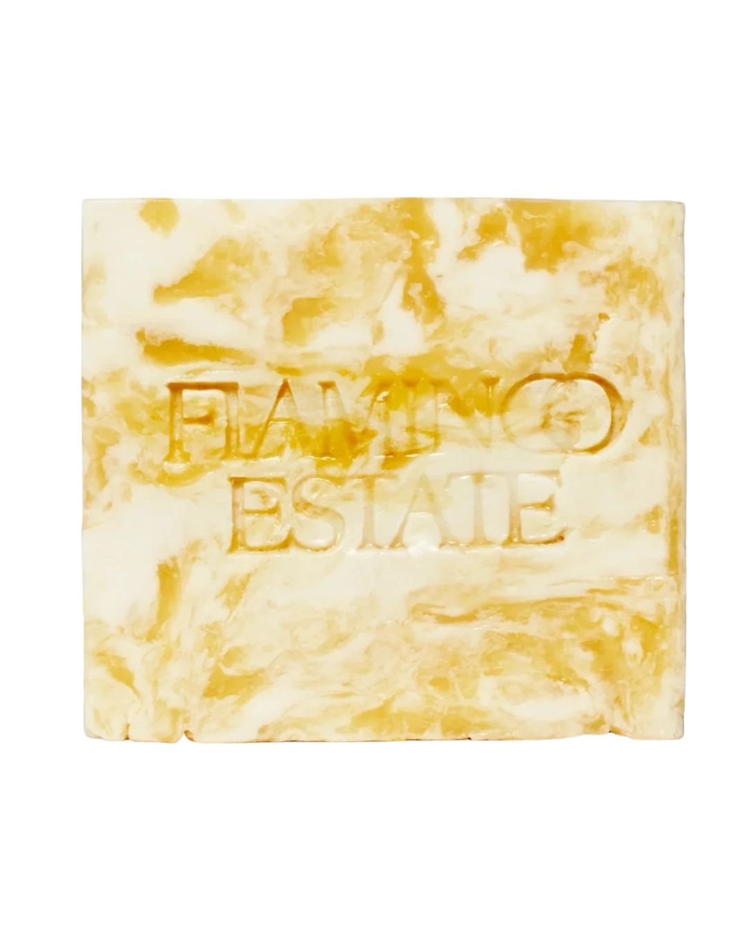 Wellness: Flamingo Estate Soap Brick by Bella Cucina – Wellness: Soap