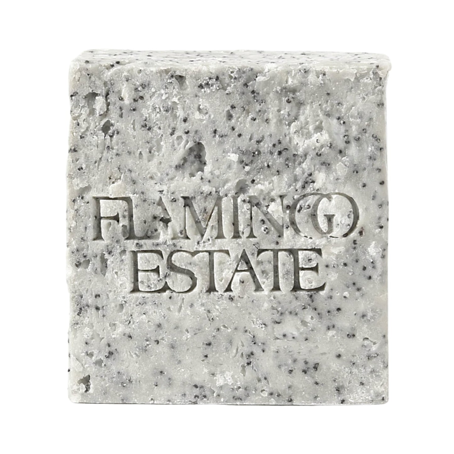 Wellness: Flamingo Estate Soap Brick by Bella Cucina – Wellness: Soap