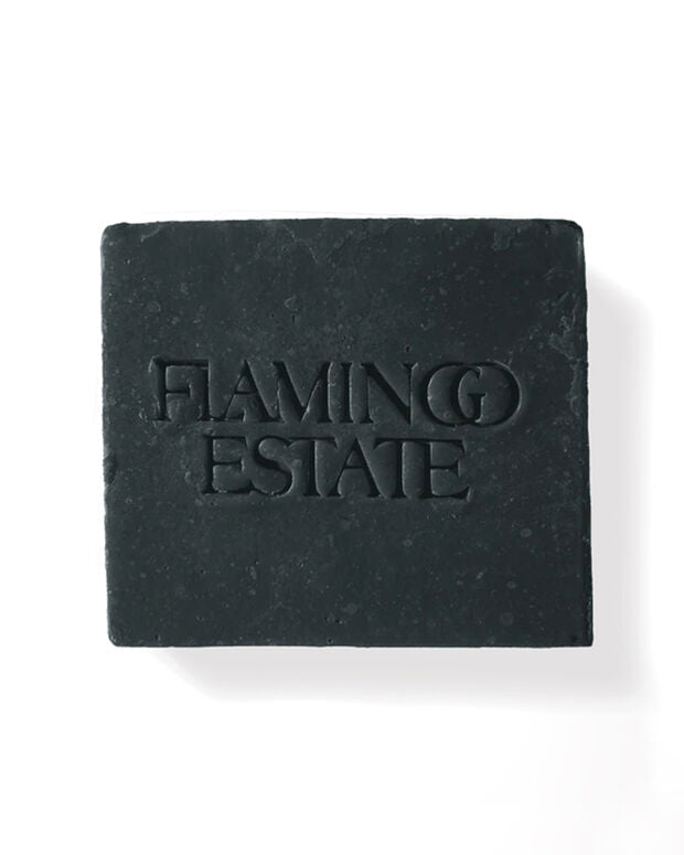 Wellness: Flamingo Estate Soap Brick by Bella Cucina – Wellness: Soap
