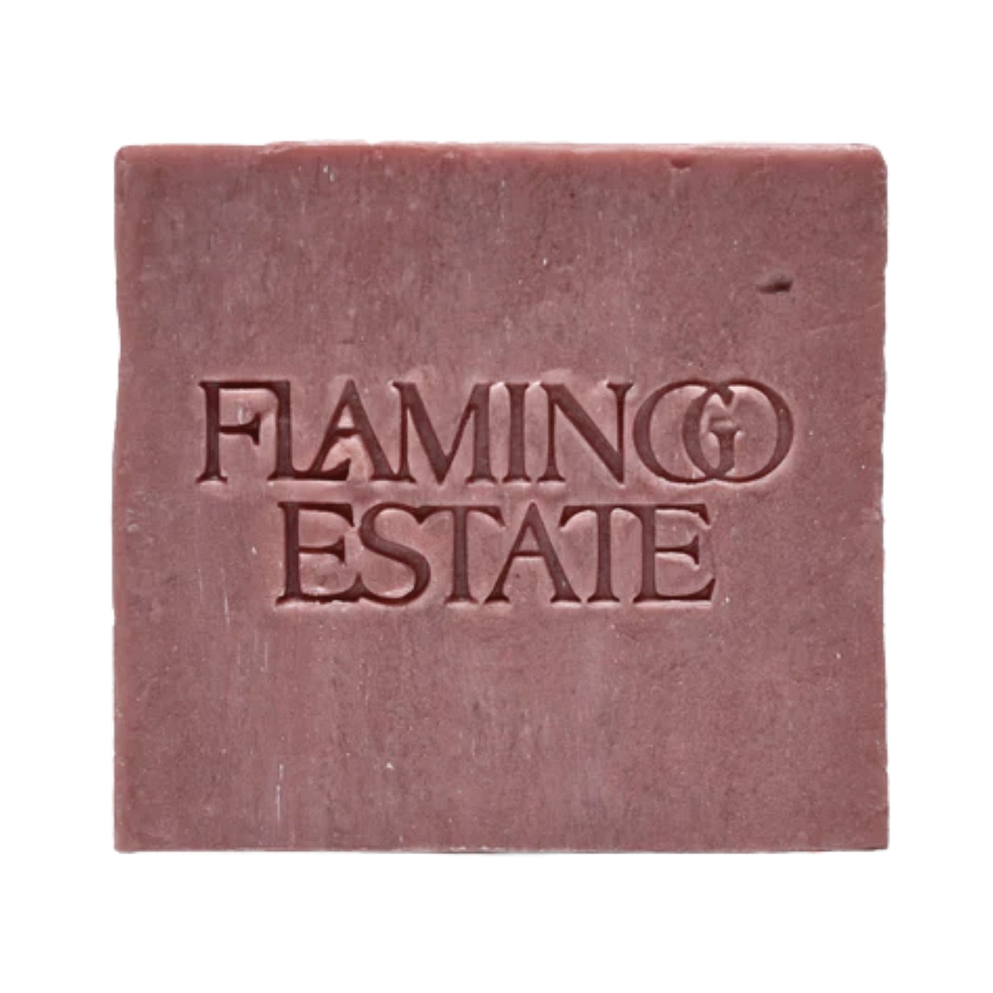 Wellness: Flamingo Estate Soap Brick by Bella Cucina – Wellness: Soap