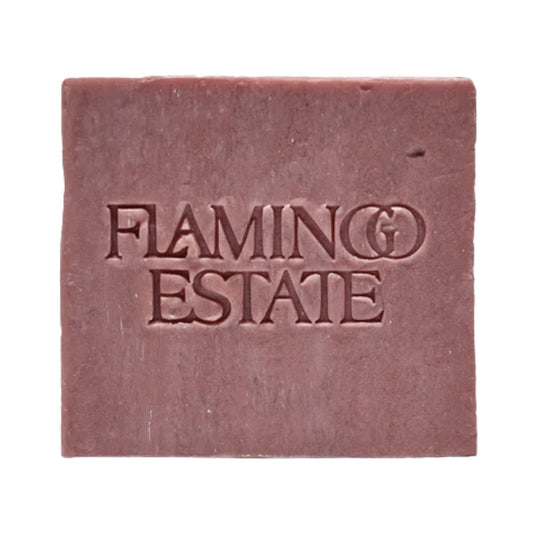 Wellness: Flamingo Estate Soap Brick by Bella Cucina – Wellness: Soap