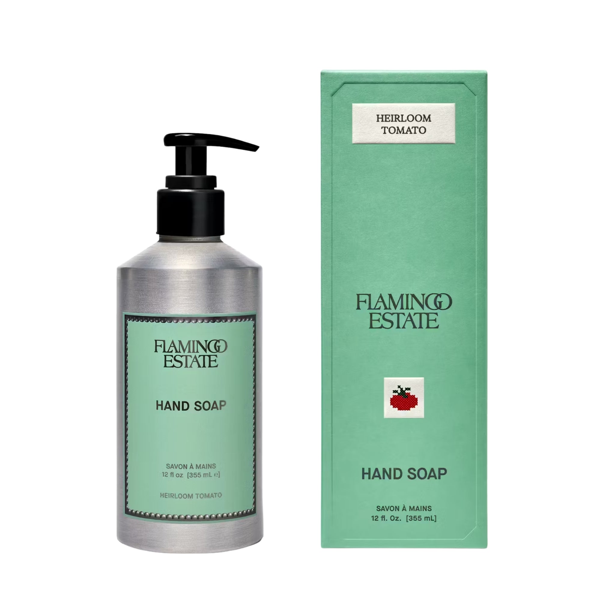 Flamingo Estate Body Care Collection | Bella Cucina