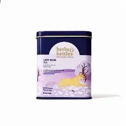 Wellness: Herbs & Kettles Tea by Bella Cucina – Wellness: Tea