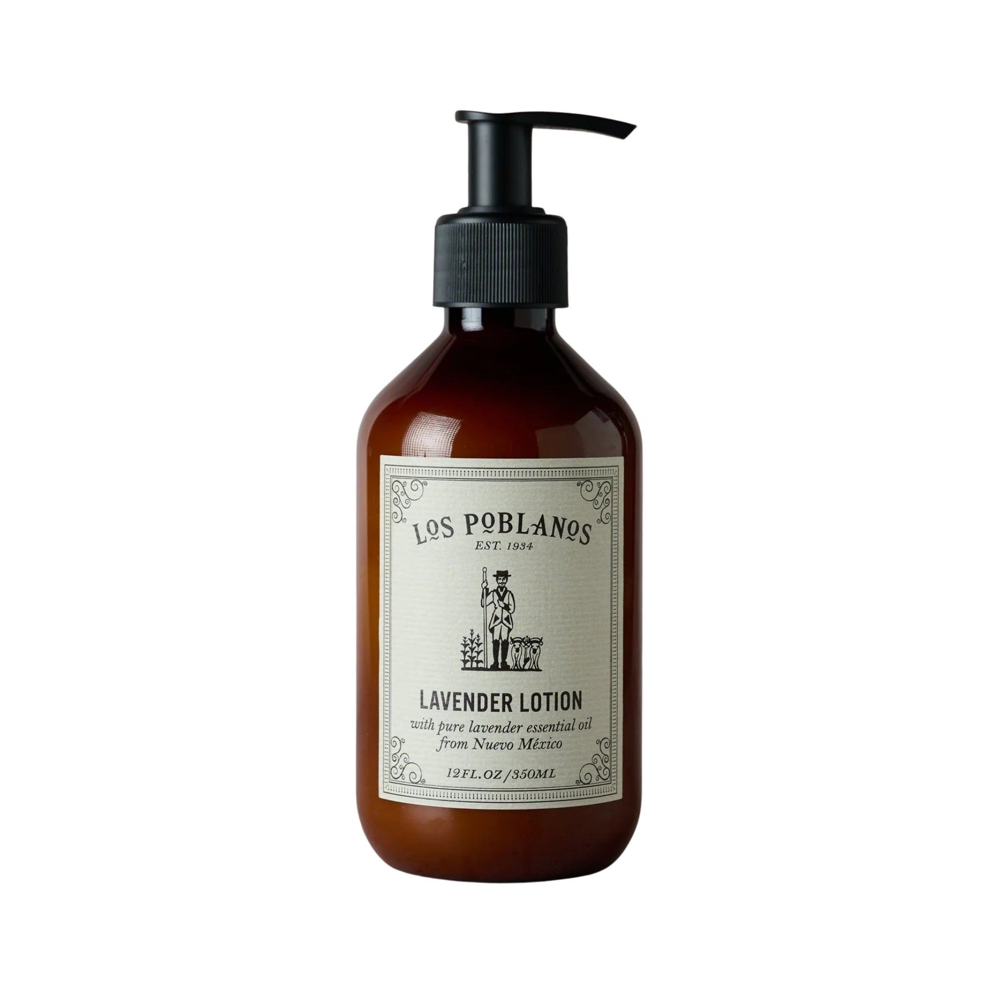 Wellness: Los Poblanos Lavender Lotion by Bella Cucina – Wellness: Body/hand Lotion